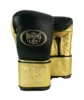 Black & Gold
