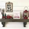 I'm Dreaming Of A Pink Christmas Color