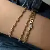 10K Solid Gold