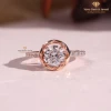 Oro rosado