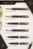 Matte Brown with (Gold & Silver)
