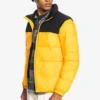 Yellow Black