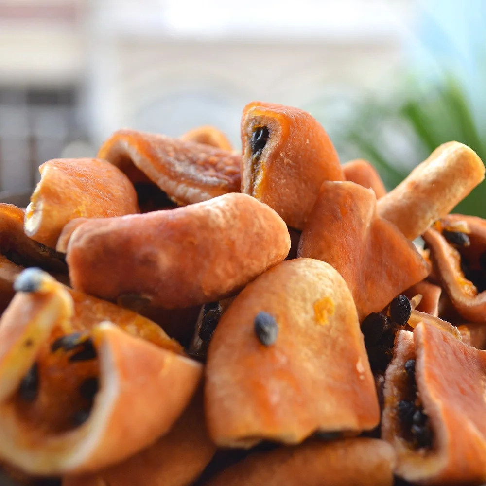 Мягкие сушеные кусочки страсти фрукты сладкий и кислый хит продаж без серы без консервантов Без ГМО заводская цена здоровая закуска