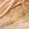 18kt Gold