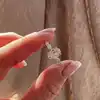 14K Solid Gold