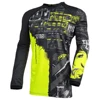 Flourescent Yellow