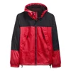 Black Red
