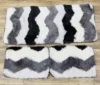 Black white grey