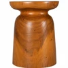 Honey Color Finish