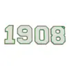 Parche de 1908