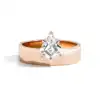 18k Solid Gold