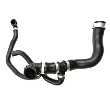 Auto Parts Radiator Water Pipe New Condition Rubber Material Oe 2225014191 Compatible