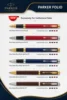 Red, Blue, Brown