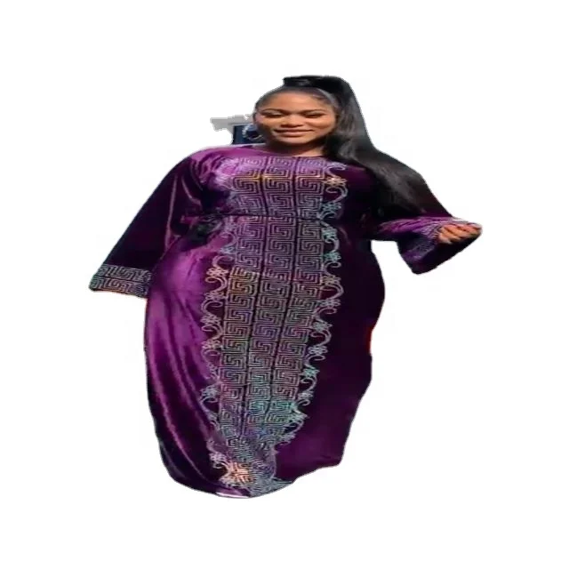 Lavoro Manuale Ricamo Plus Size Abiti Per Le Donne Africa - Buy Lavoro  Manuale Ricamo Disegni Di Velluto,Jalebiya Caftano Plus Size Kaftan Vestito, Abito Caftano Stile Africano Pesante Del Ricamo Di Lavoro Product