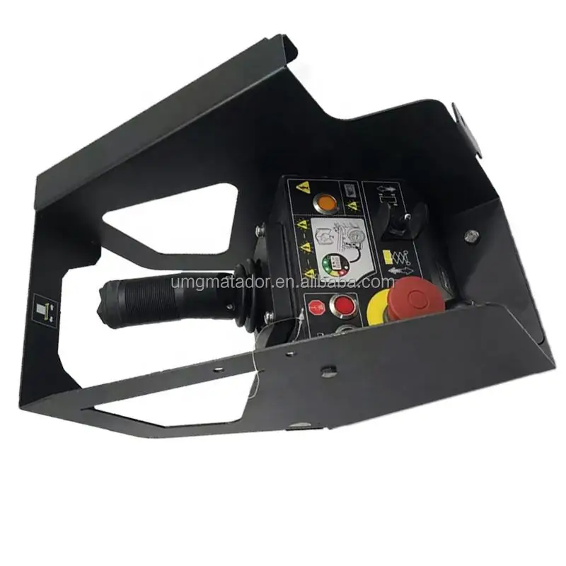 JLG R10 Control Box 1001146985 1001146985S for JLG 6RS 10RS 1932RS