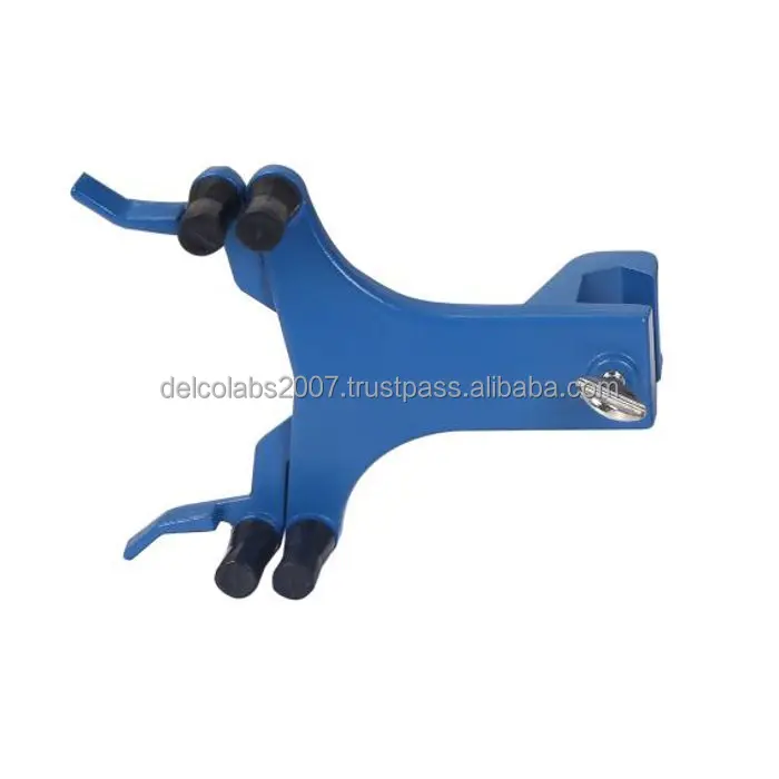 Chemistry Lab Supplies Burette Attaching Clamp Burette Holder Single