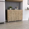 Macadamia Color