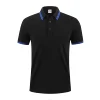 Black double blue