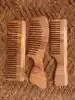 Natural wood colour
