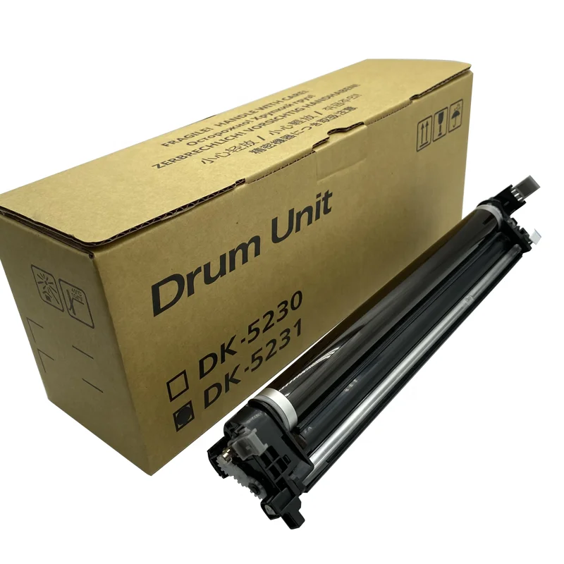 Kyocera ECOSYS P5018/P5021 Drum Unit Cartridge - Compatible, 20K