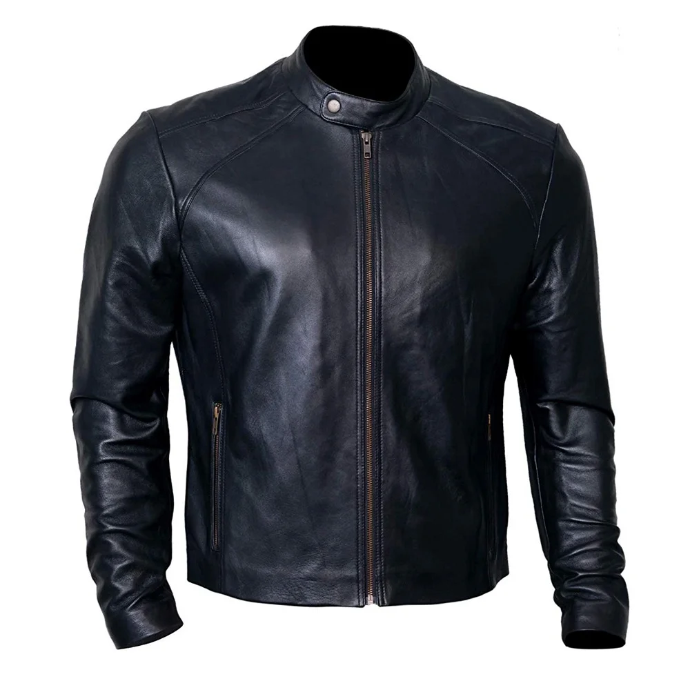 Buy Leather Jacket Men,Men's Jackets 