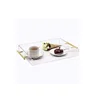 Acrylic Serving Tray