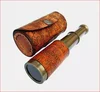 Antique Brown Finish
