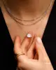 Oro macizo 18K