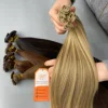 Hand-tied 1