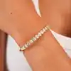 10k Real Solid Gold