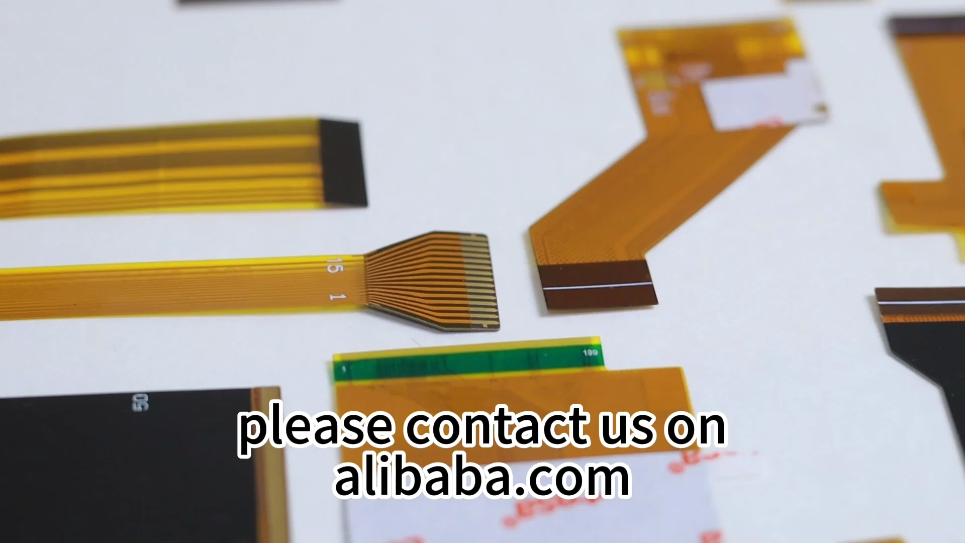 Fpc High Quality Flexible Printed Circuit Board Manufacturer With 20 Years Of Fpc Manufacturing 