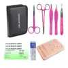 Kit de suture