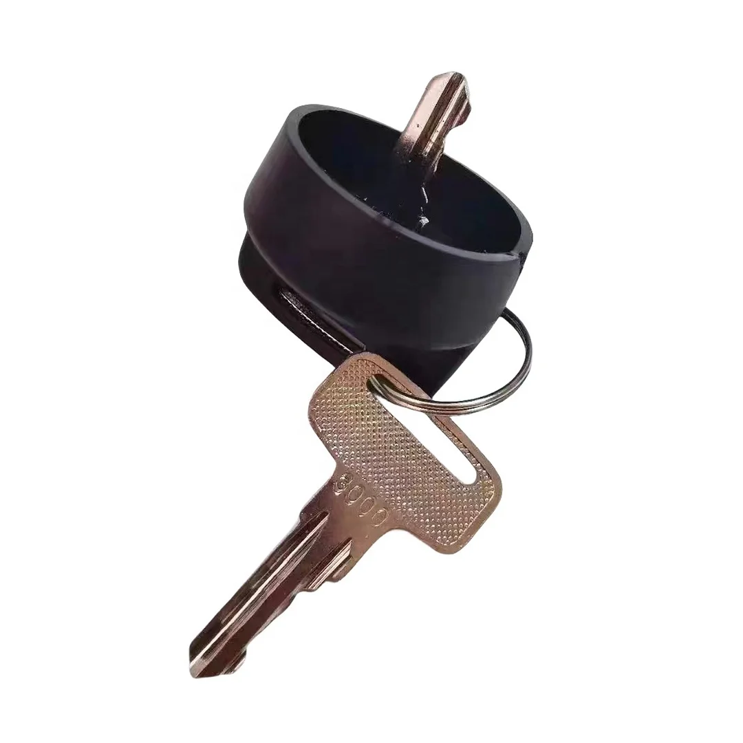 Genie 83093gt Key For Gs, Z & S Series Lifts – Oem Compatible