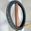 สีดำ