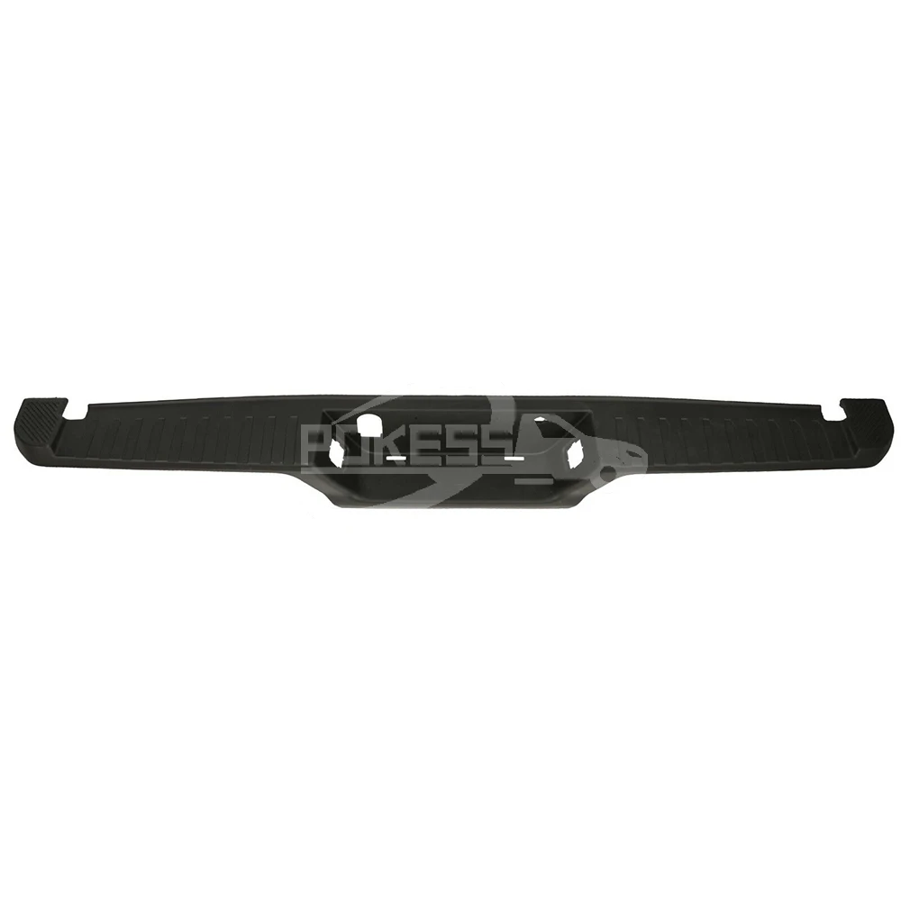 F150 Welcome Pedal HL3Z17B807BB HL3417B810BE5YZ9 Rear Bumper Pedal Wit... — 3