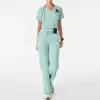 Sea green