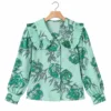 Rosa Verde