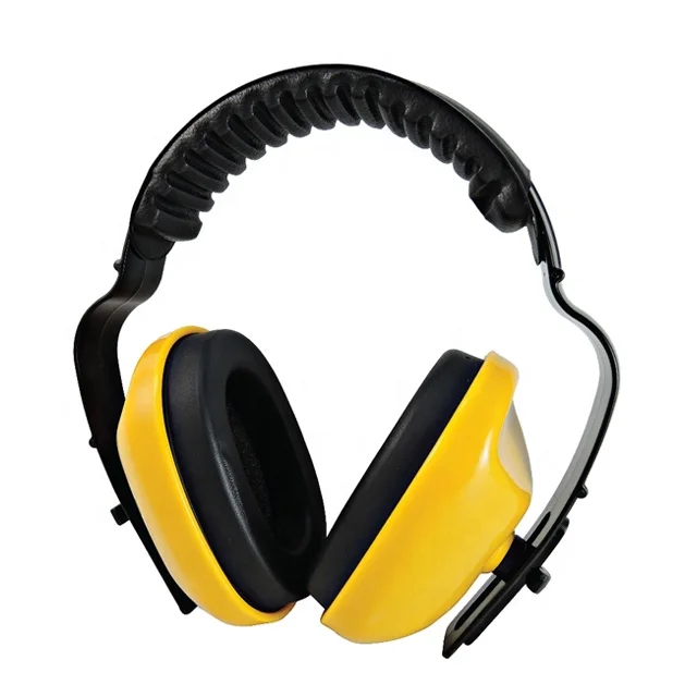 Ear Muffs Gif