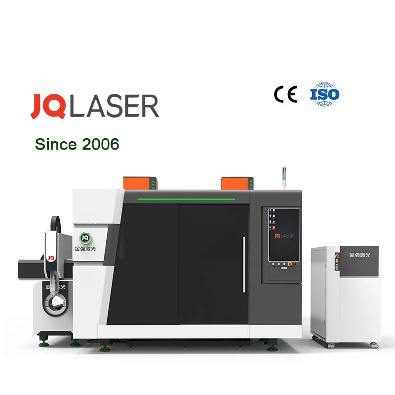 Jq laser