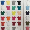 OEM colors