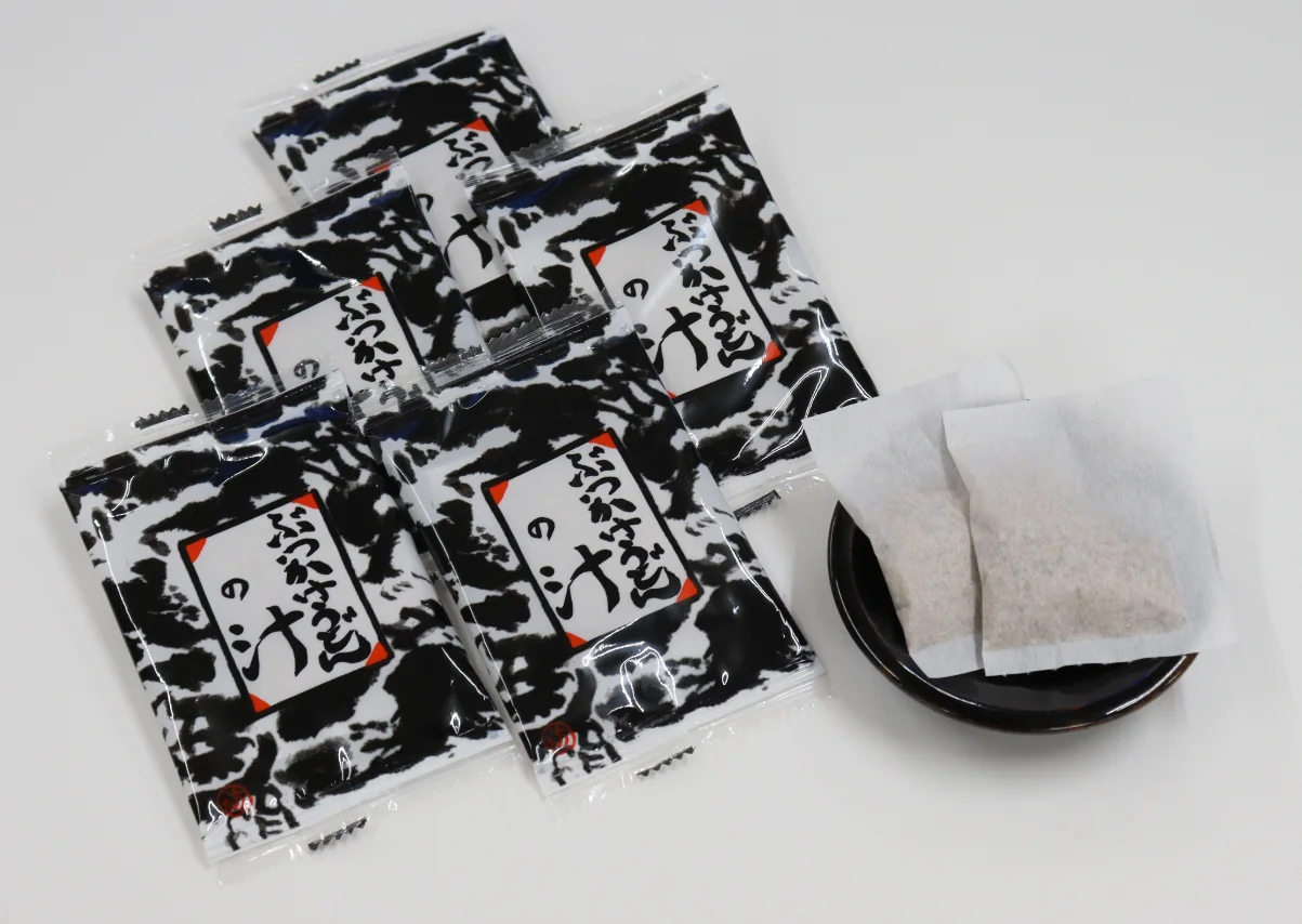 Японский Вкусный запас упаковка для специй мгновенный