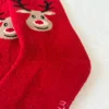 Light Red Reindeer