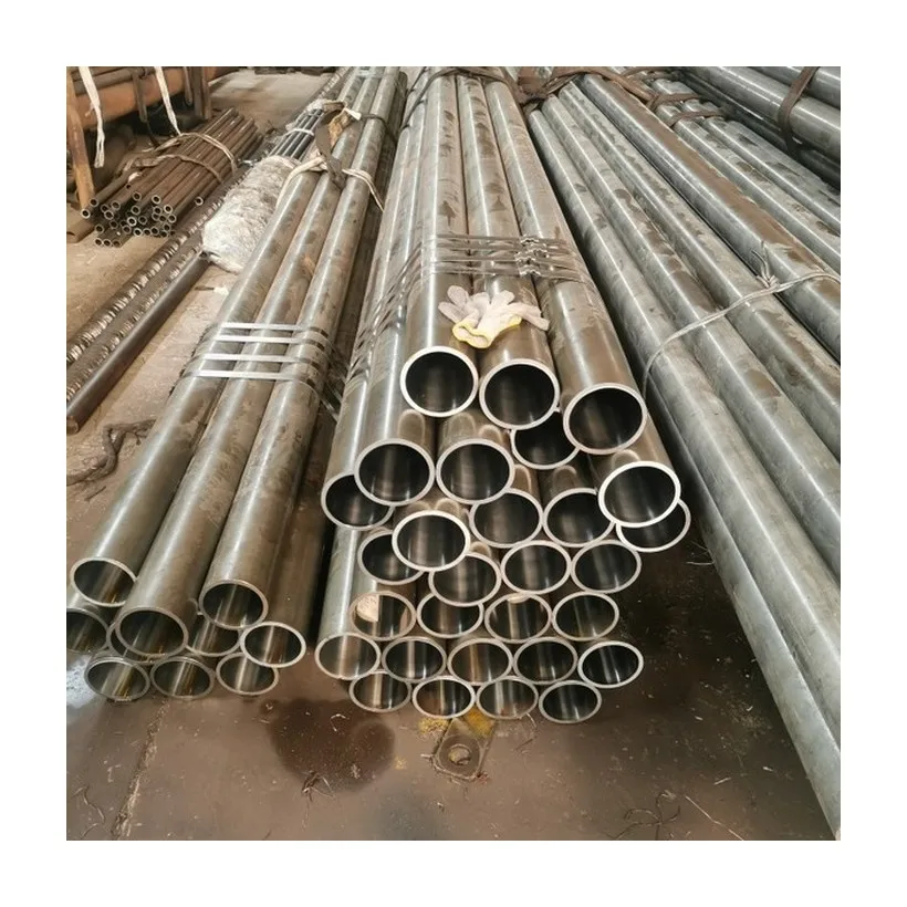 Tube Honing Machine  Factory Price List Honed Tube  Honed Tube 45#