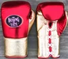 Oro rojo