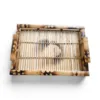 Natural Bamboo Finish