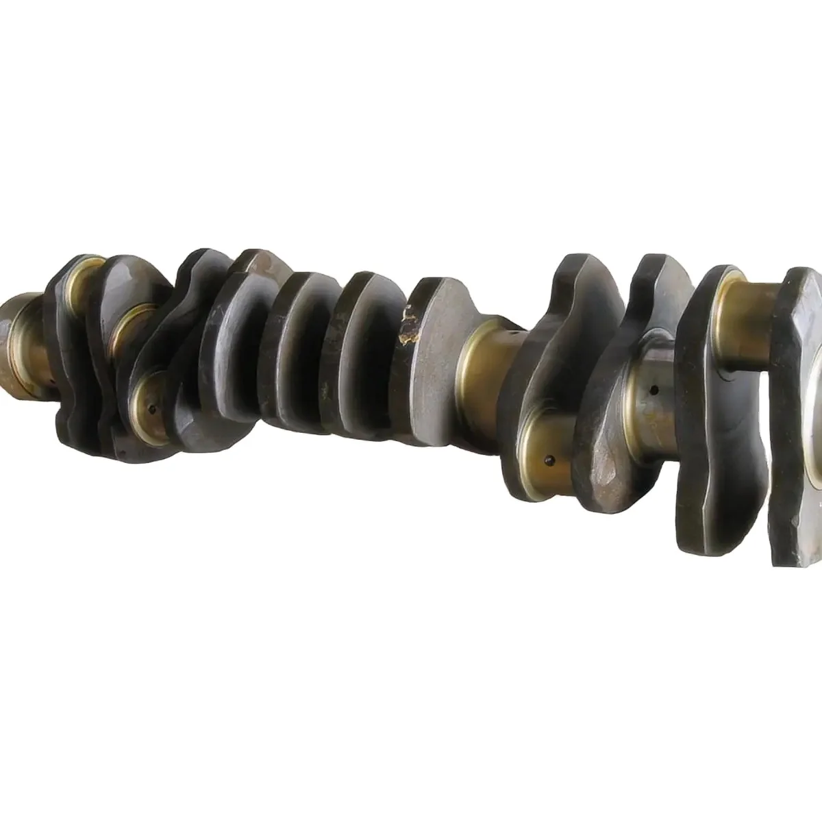 カキタマ 9個 384-9908 Crankshaft Assembly for Excavator Engines - Made in China