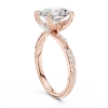 Rose gold