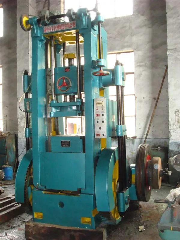 Cnc Angle Punching Machine Punching Aluminium Slug Press Punching Machine Aluminium Circle Machine