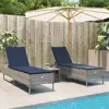 Gray,Navy Blue (Cushion) Color
