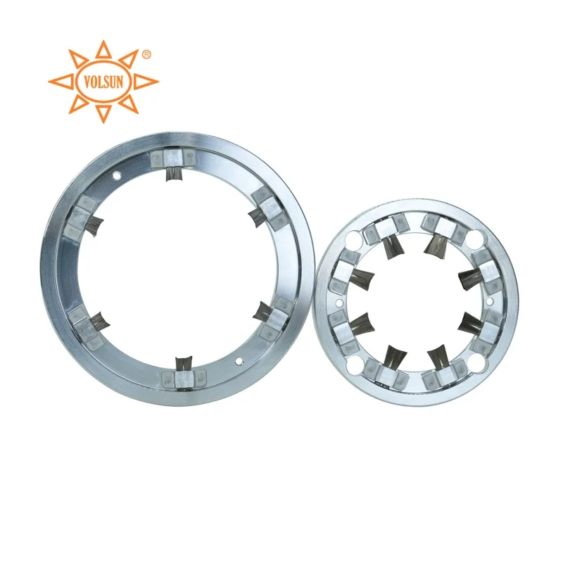 Shaft Grounding Ring for Improve Electromagnetic Compatibility (EMC) in Electric Vehicles